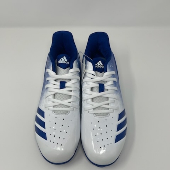Kids Adidas Icon 4 MD K Cleat, New with Box! - Picture 7 of 7